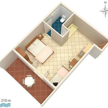 Studio Duce 7532b *